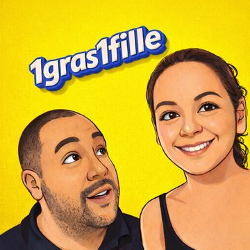 1gras1fille