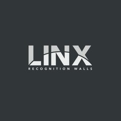 LINX Recognition Walls by Award & Sign