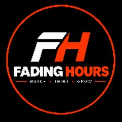 FADING HOURS