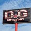 D&G Auto Body