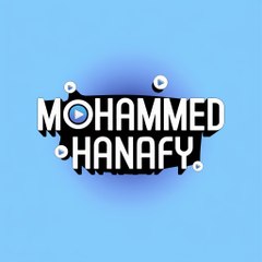 Mohammed Hanafy