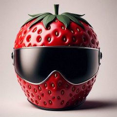 DJ Strawbeeree