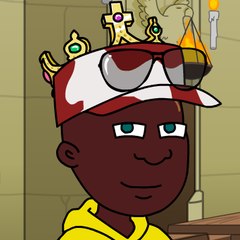 Little Bill the vyonder