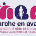 MARCHE EN AVANT MEA
