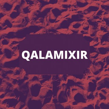 QALAMIXIR