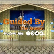 Guided By The Quran