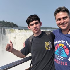 Viaja Con Gusti