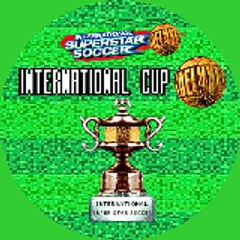 International Cup Deluxe