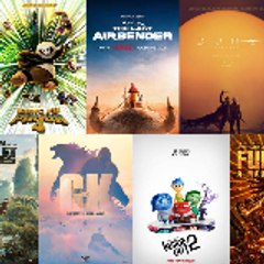 Movies and Web Series