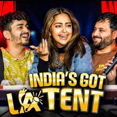 India's Got Latent