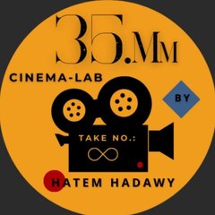 35MM cinema lab