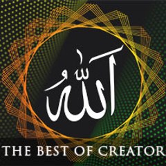 Best of Creator Allah