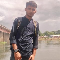 Afsan Anjum Mondal