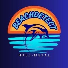beachdetecthallmetal
