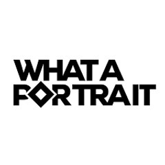 whataportraitartwork