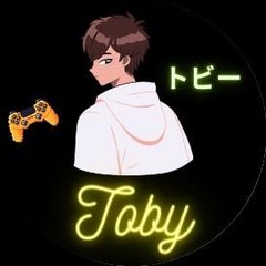 FaaNaaTic Toby
