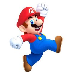 SuperMario