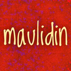 Maulidin