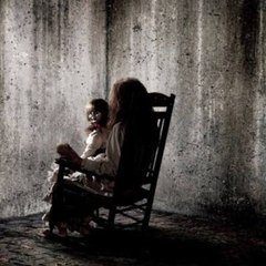 Horror movies