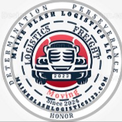 Maine Blash Logistics sports club