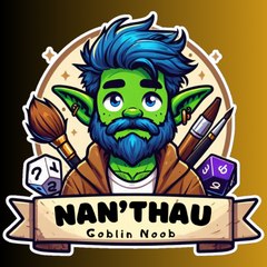 Nan'Thau - le Goblin Noob
