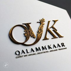Qalamkaar