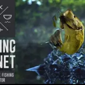 Fishing and Hunting Corner