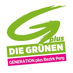 Grüne Generation plus Bezirk Perg