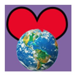 Love Around the World