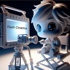 Flash Cinema