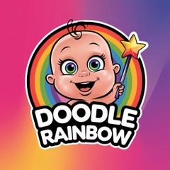 DOODLE RAINBOW