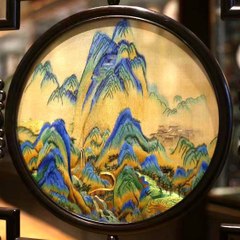 Xiang Embroidery Studio