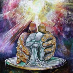 God's Vessel of Mercy