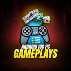 Android iOS Pc Gameplays