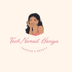 technomad haniya