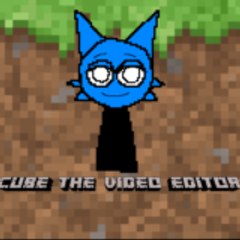 Cube The Video Editor