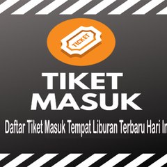 tiketmasuk