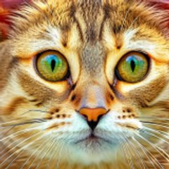 Funny Cats