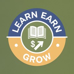 Learn Earn Grow