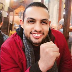 Mahmoud Bakr