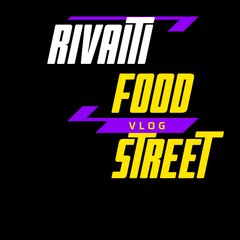 Rivaiti food street