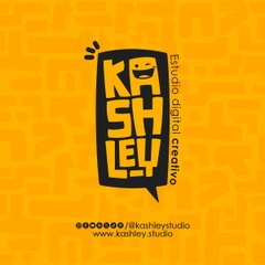 KASHLEY Estudio Digital Creativo