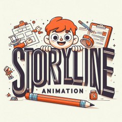 Storyline Animation