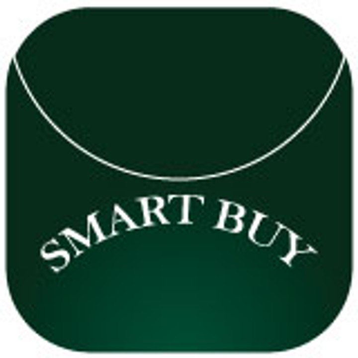 Dailymotion profile picture for @smartbuy