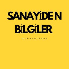 SanayidenBilgiler