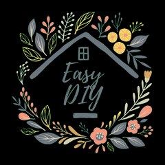 Easy DIY