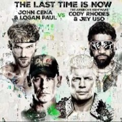 Watch Wrestling