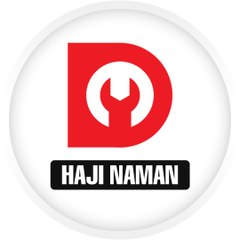 Bengkel Dokter Mobil Haji Naman