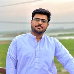 Waqas Khalil