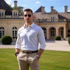 EDUCATED TRADER